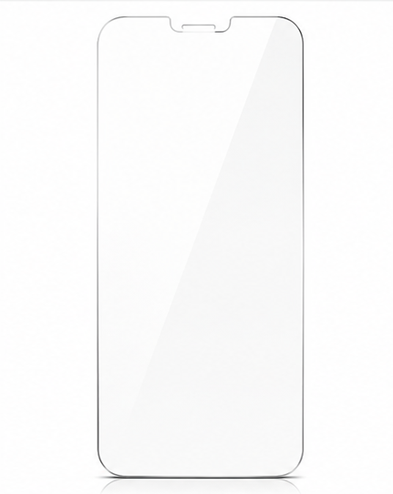 4smarts Panzerglas für iPhone 17e / 16e – Second Glass X-Pro Clear Displayschutz