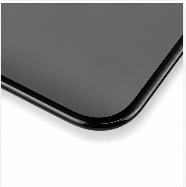 4smarts Privacy Panzerglas für iPhone 17e / 16e – Sichtschutz Schutzglas mit Montagerahmen