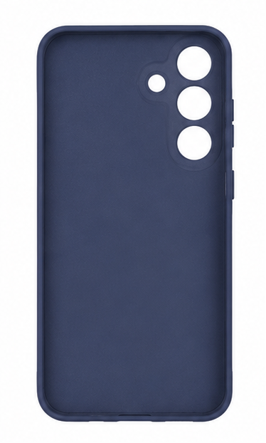 anco TPU Case für Samsung Galaxy S26 – Matte Schutzhülle Stoßfest
