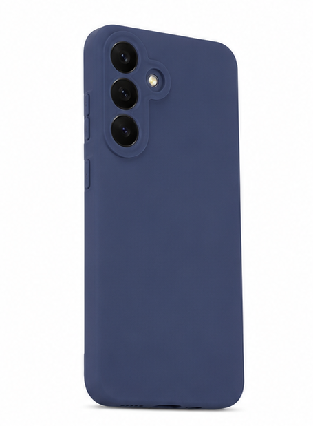 anco TPU Case für Samsung Galaxy S26 – Matte Schutzhülle Stoßfest