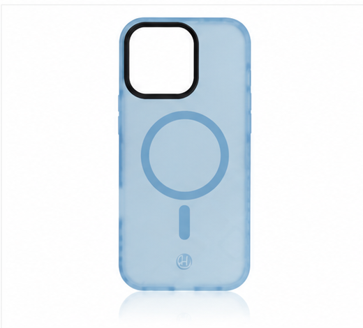 anco MagSafe Hülle für iPhone 16 Pro Max – Magnetic Protect Case mit Fallschutz