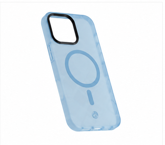 anco MagSafe Hülle für iPhone 16 Pro Max – Magnetic Protect Case mit Fallschutz