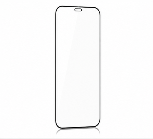 iPhone 17 Pro Max Panzerglas – OKKES Premium 3D Full Cover Schutzglas 9H