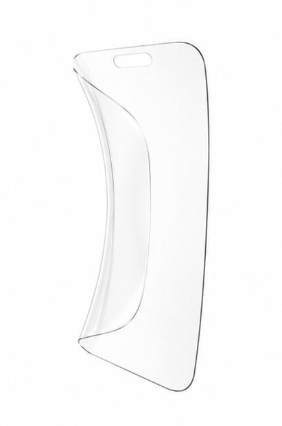 anco Hybrid Glass Panzerglas für Apple iPhone 16 Pro / 17 / 17 Pro / 18 / 18 Pro – Displayschutz Schutzfolie 8H Ultra Clear