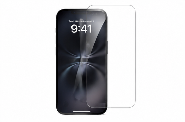 4smarts 3in1 Premium Starter Set iPhone 17 – MagSafe Hülle, Panzerglas & 20W Ladegerät