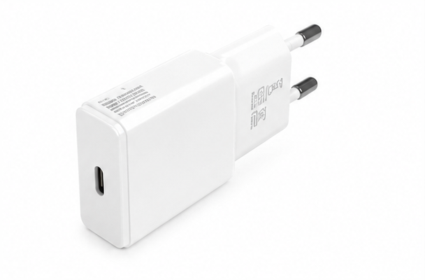 4smarts 3in1 Premium Starter Set iPhone 17 – MagSafe Hülle, Panzerglas & 20W Ladegerät