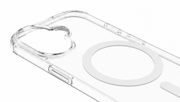 4smarts 360° Premium Protection Set für Apple iPhone 17 – MagSafe Hülle & Panzerglas