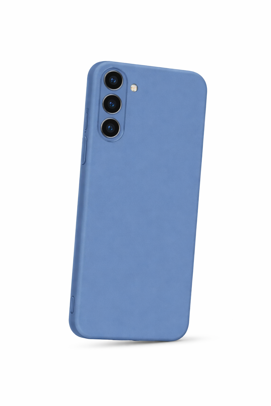 TPU Hülle für Samsung Galaxy A16 4G / 5G – Mattes Schutz Case