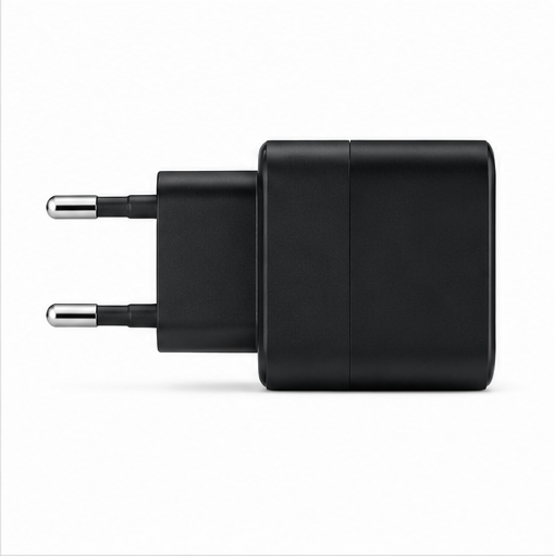 anco Mini USB-C Ladegerät 20W Power Delivery Schnellladegerät für iPhone Samsung