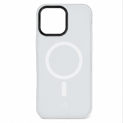 anco Magnetic Protect Case MagSafe Hülle für Apple iPhone 16 Pro Max – Stoßfest & Magnetisch