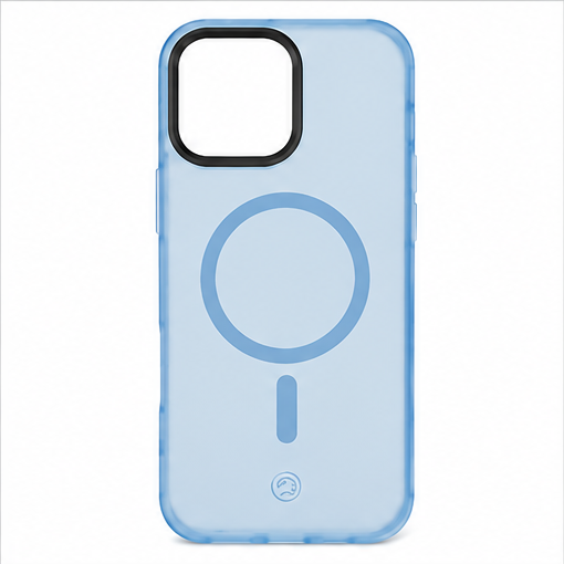 anco Magnetic Protect Case MagSafe Hülle für Apple iPhone 16 Pro Max – Stoßfest & Magnetisch