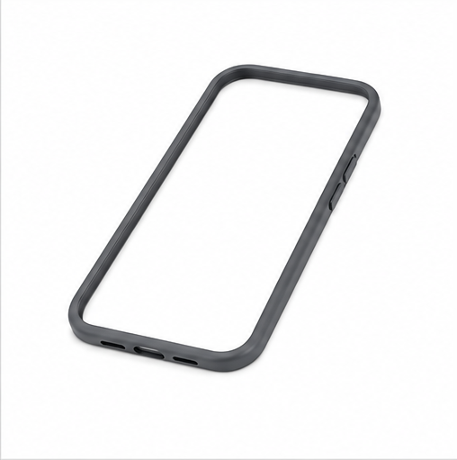 Apple Bumper für Apple iPhone Air Original Schutzhülle Stoßschutz Case