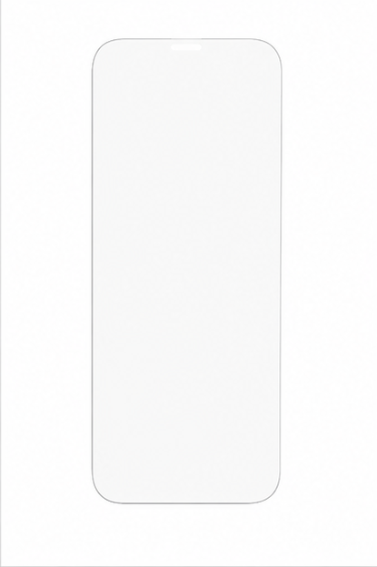 okkes® Titan Plus Panzerglas für Apple iPhone 17 Pro Max – 9H Schutzglas, Full Cover, Displayschutz