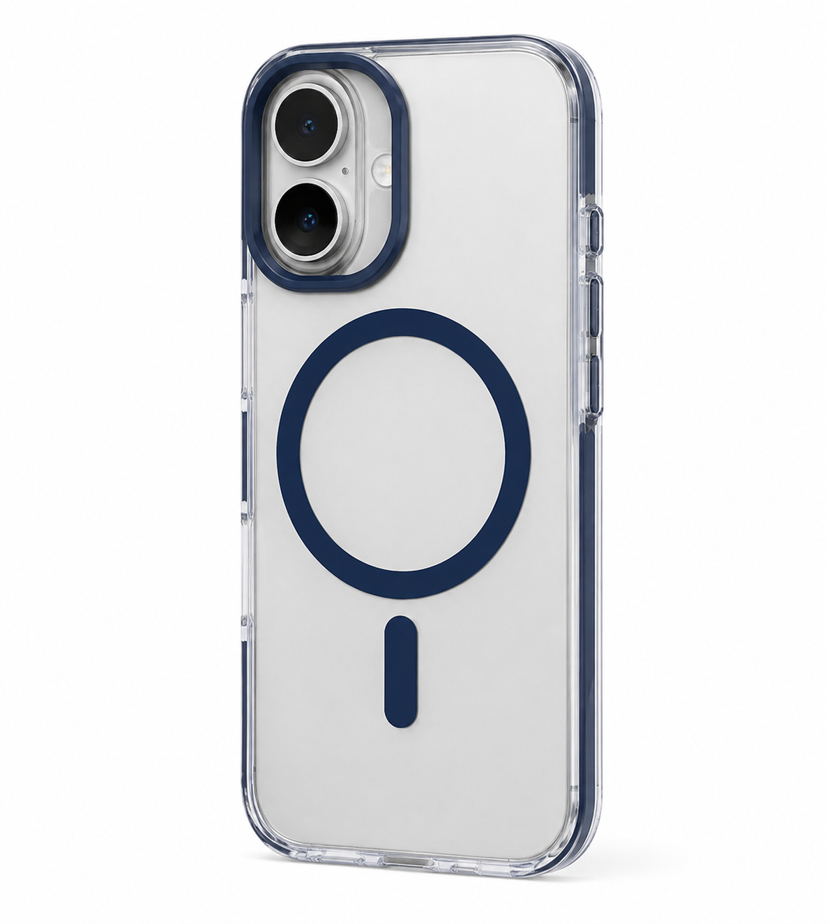 anco Magnetic Protect Case für iPhone 17 – MagSafe Hülle mit 2 m Fallschutz