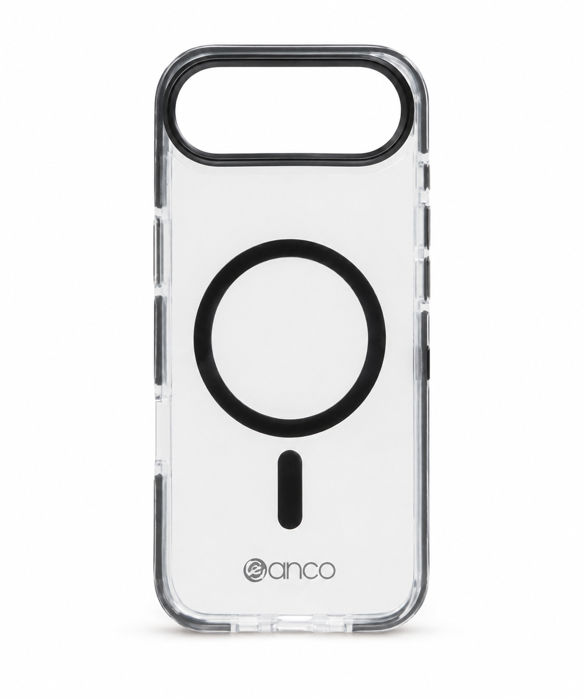 anco Magnetic Protect Case für iPhone Air – MagSafe Hülle mit 2 m Fallschutz