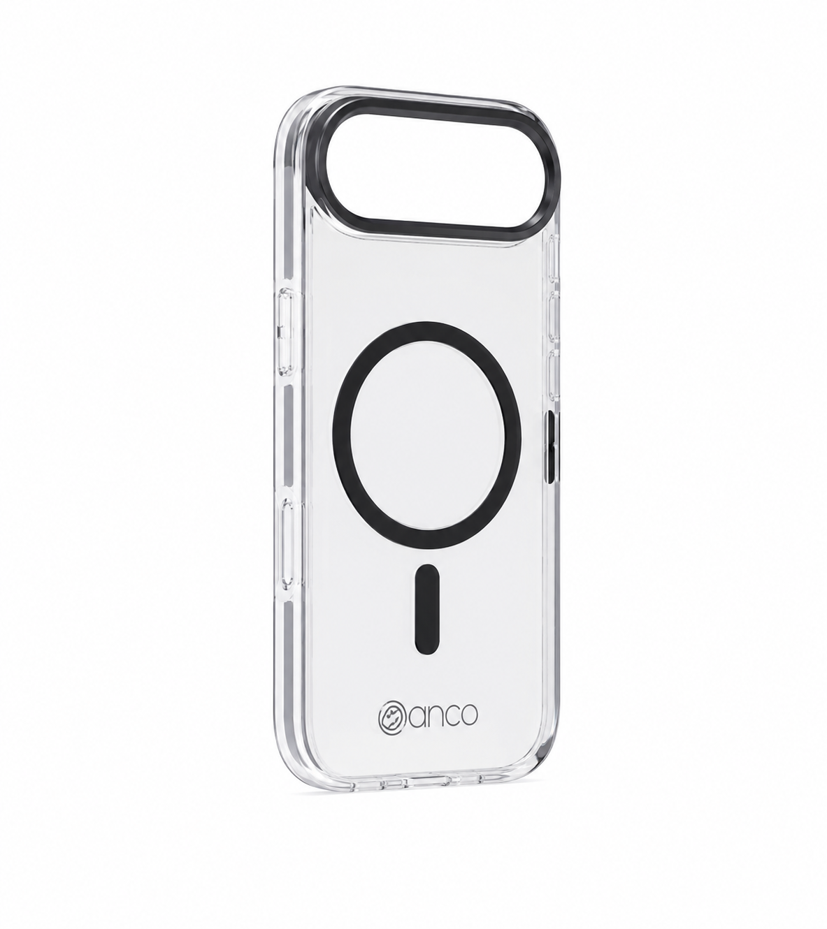 anco Magnetic Protect Case für iPhone Air – MagSafe Hülle mit 2 m Fallschutz