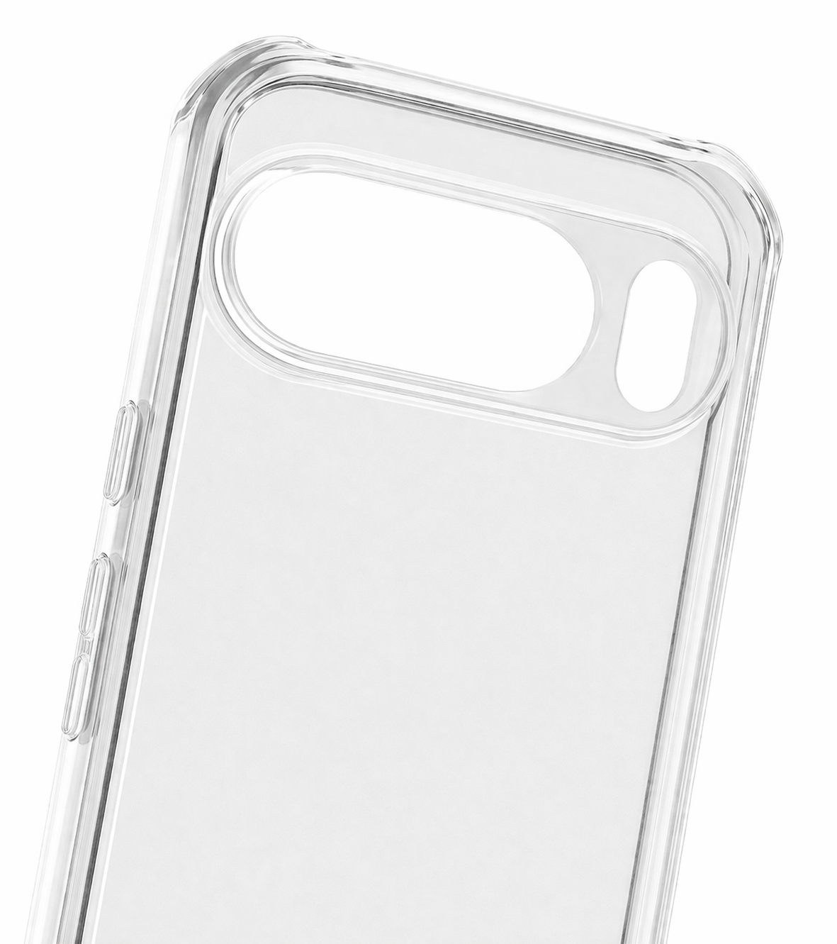 anco Protect Case für Google Pixel 10 / 10 Pro – Transparent