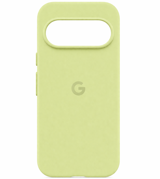 Google Case mit Pixelsnap für Pixel 10 / 10 Pro – Original Hülle