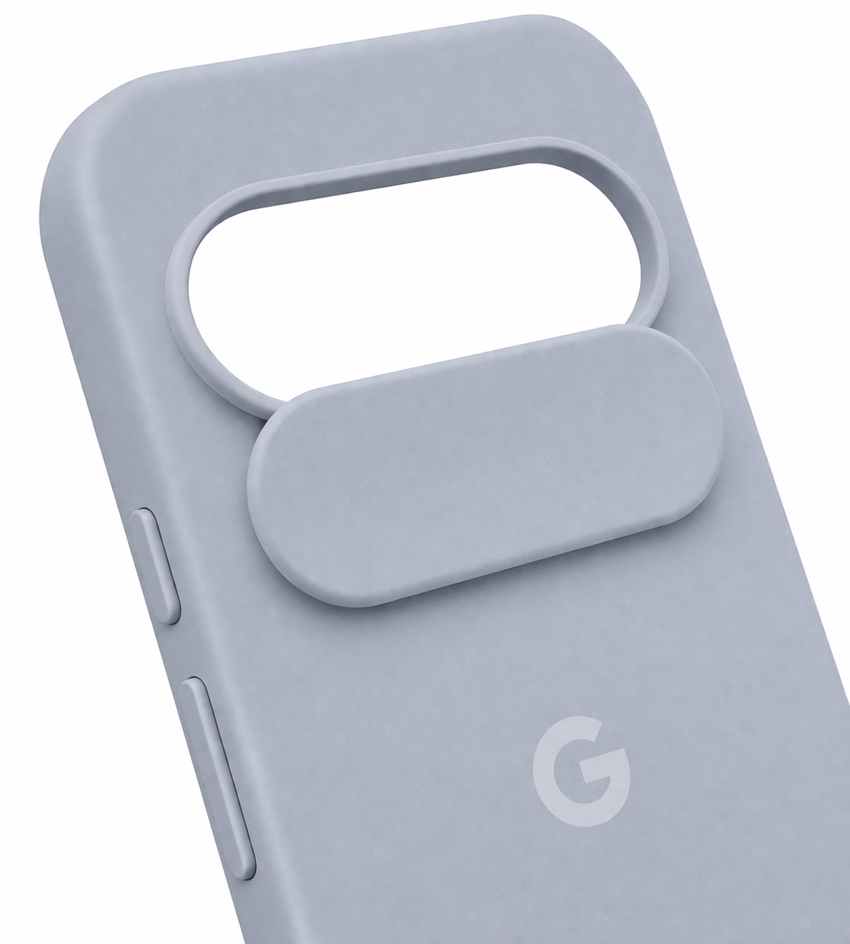 Google Schutzhülle für Pixel 10 Pro XL – Original Case