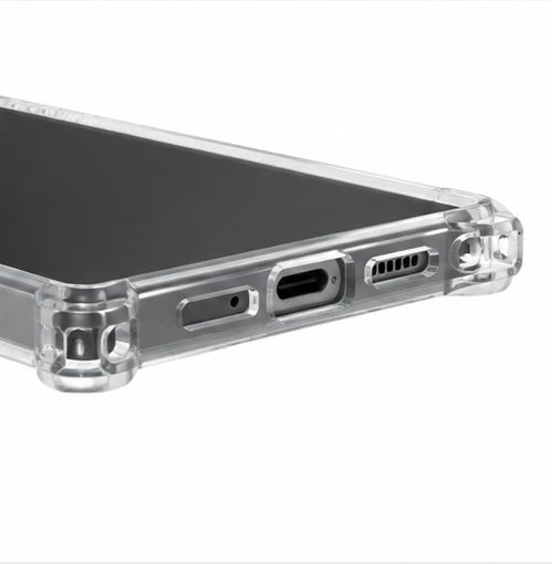 OtterBox Symmetry Series+ mit MagSafe für Samsung Galaxy S25 Ultra - Schutzhülle mit Magnet