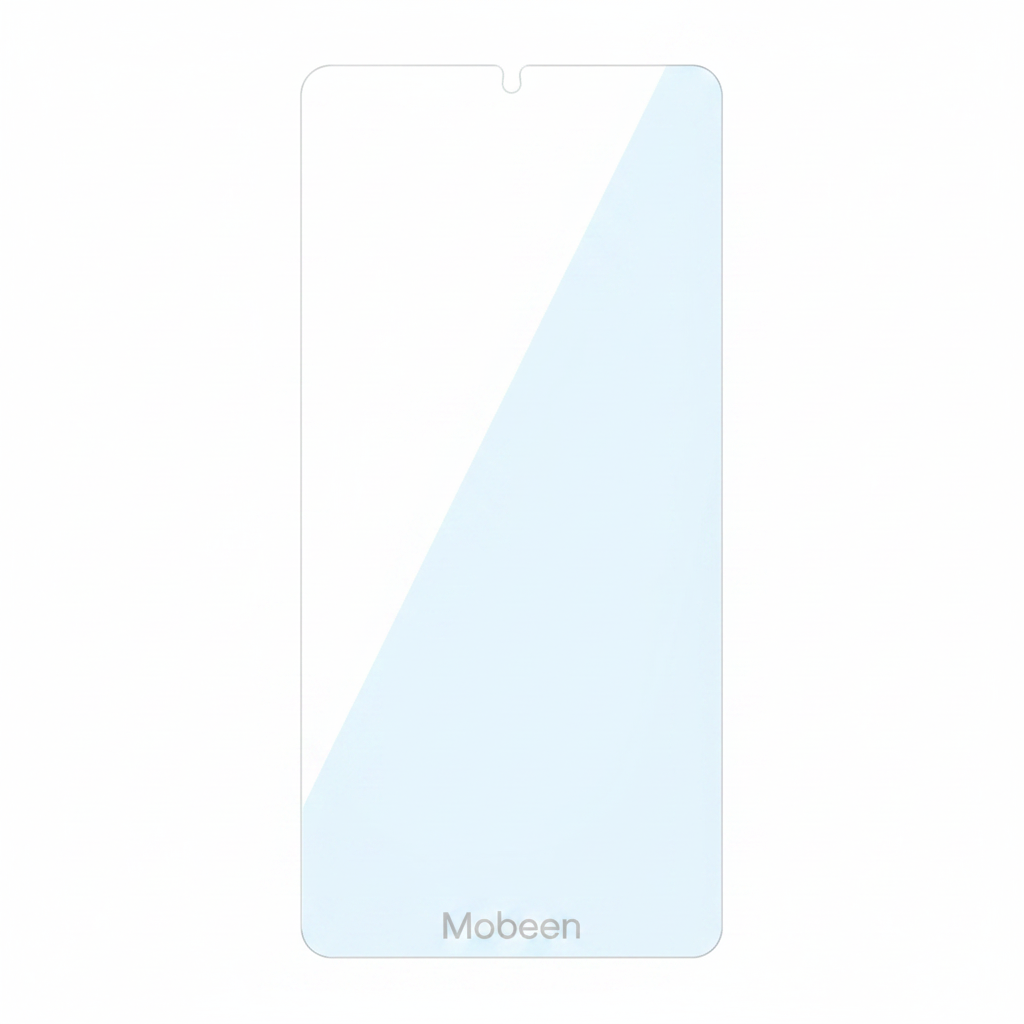 Mobeen 9H Panzerglas für Samsung Galaxy A37 5G transparent