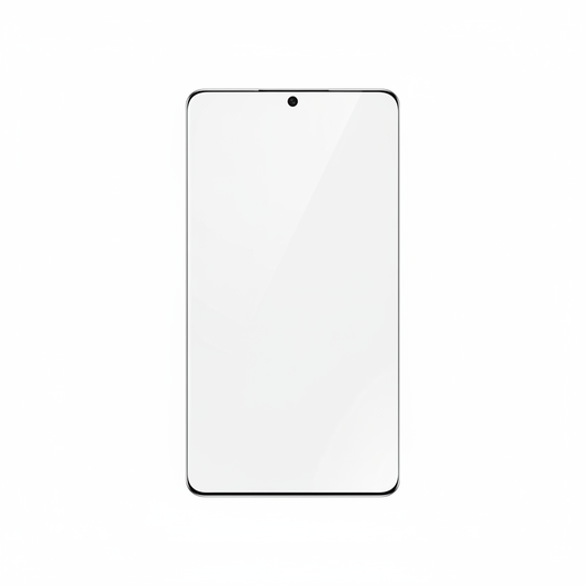 Designed for Samsung Tempered Glass Schutzglas für Samsung Galaxy S25 Ultra