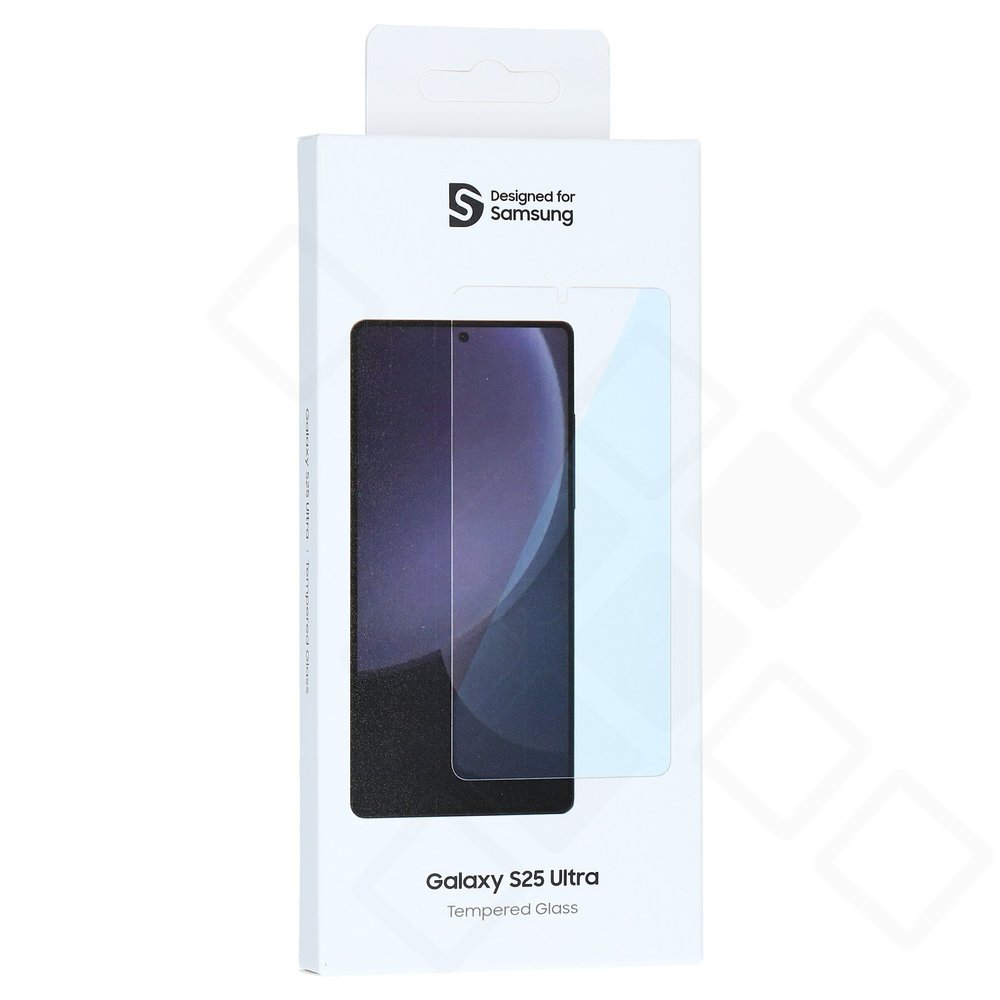 Designed for Samsung Tempered Glass für S938B Samsung Galaxy S25 Ultra
