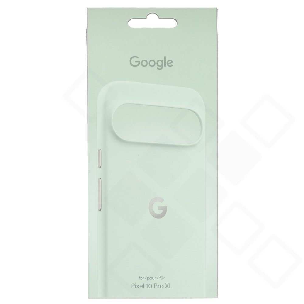 Google Case für Google Pixel 10 Pro XL - jade