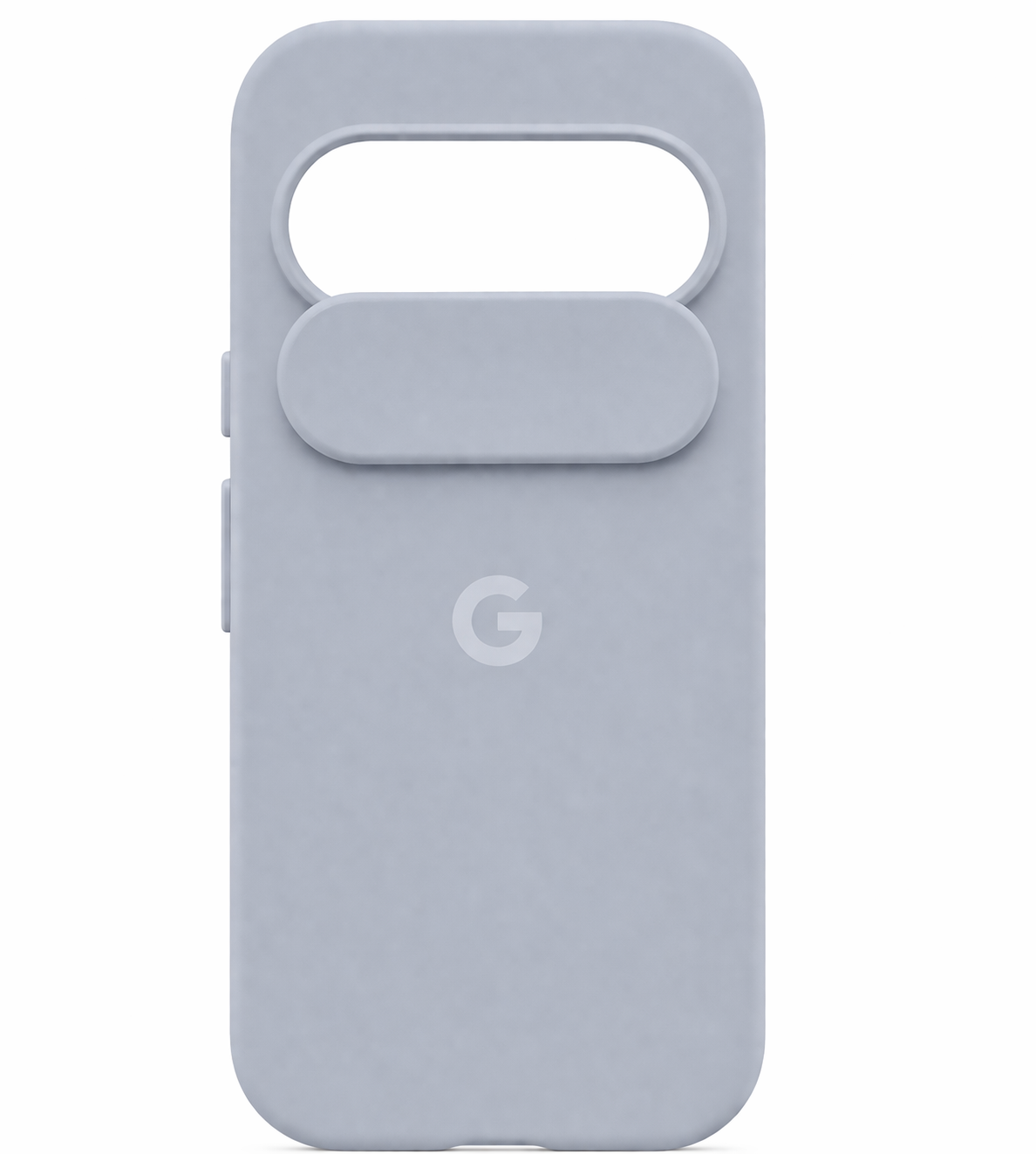 Google Case für Google Pixel 10 Pro XL - moonstone