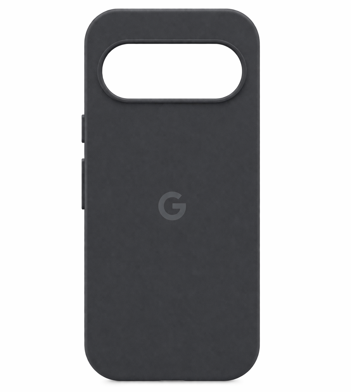 Google Case für Google Pixel 10 Pro XL - obsidian