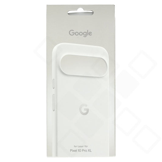 Google Case für Google Pixel 10 Pro XL - porcelain