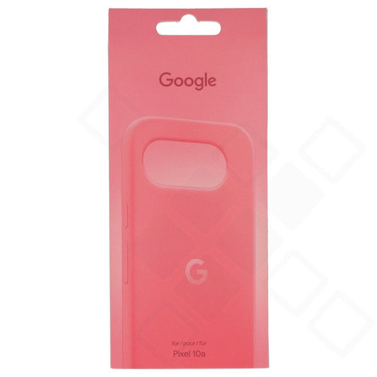 Google Case für Google Pixel 10a - berry