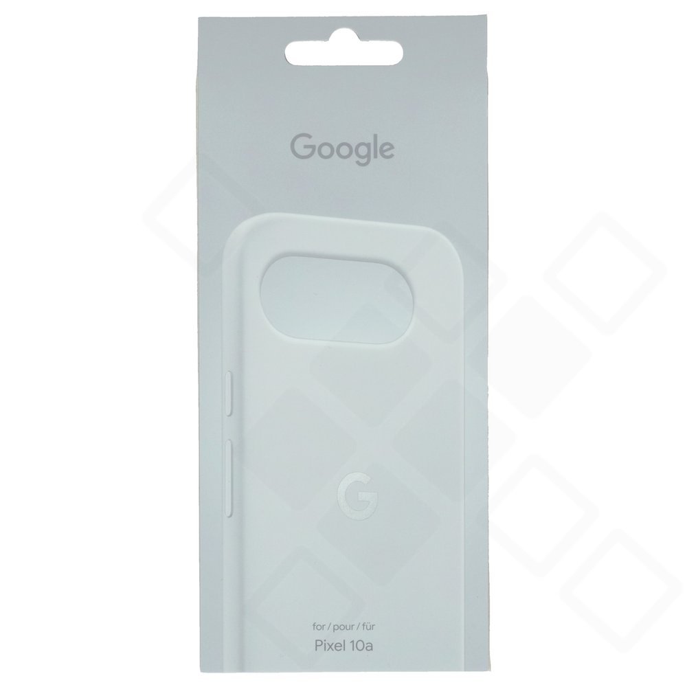 Google Case für Google Pixel 10a - fog