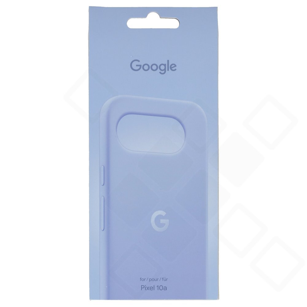 Google Case für Google Pixel 10a - lavender