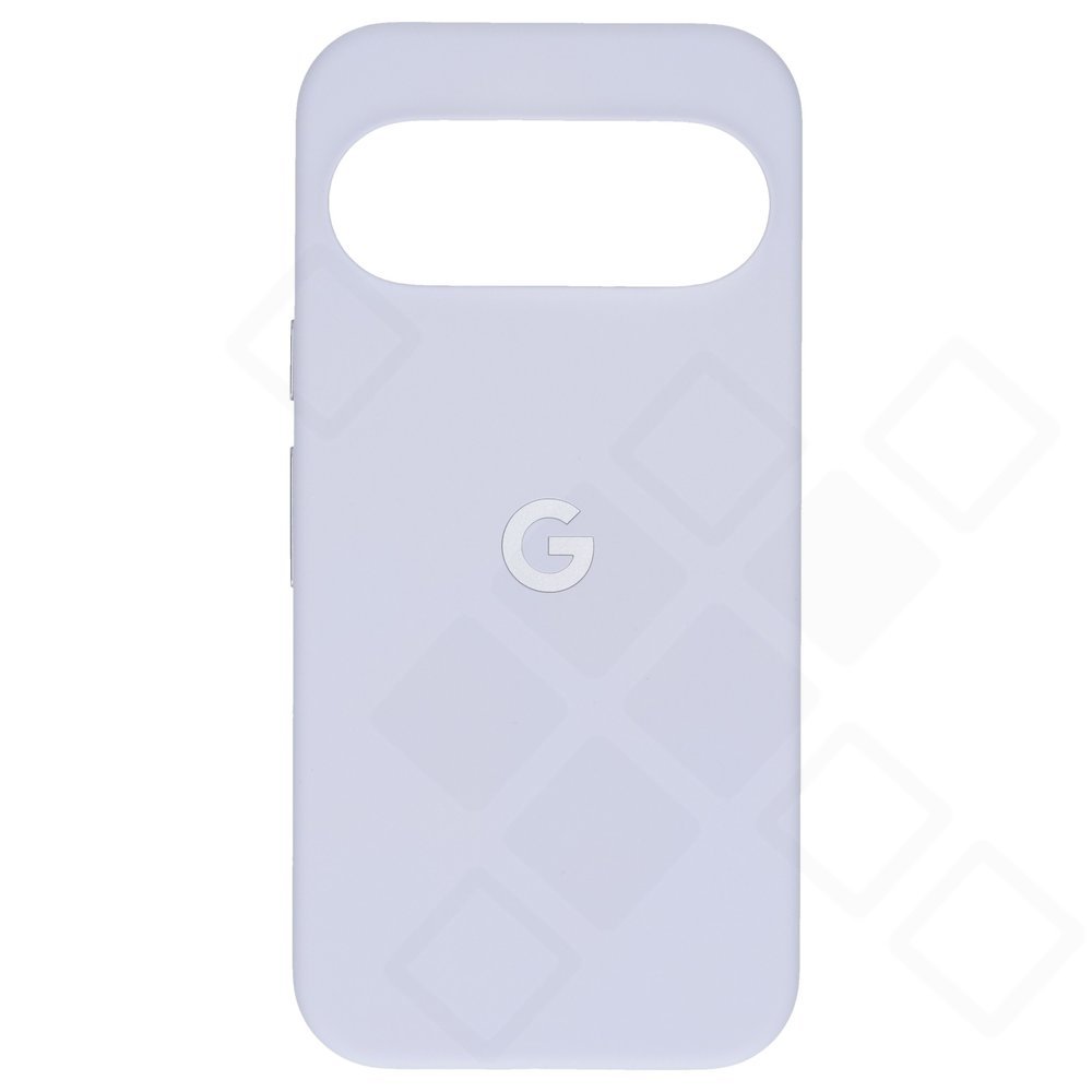 Google Case für Google Pixel 11 - fog