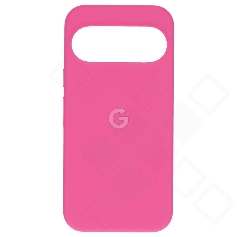 Google Case für Google Pixel 11 - hibiscus