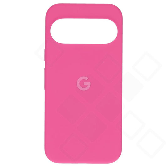 Google Case für Google Pixel 11 - hibiscus
