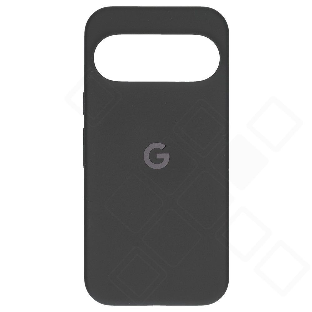 Google Case für Google Pixel 11 - obsidian