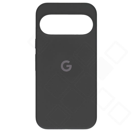 Google Case für Google Pixel 11 - obsidian