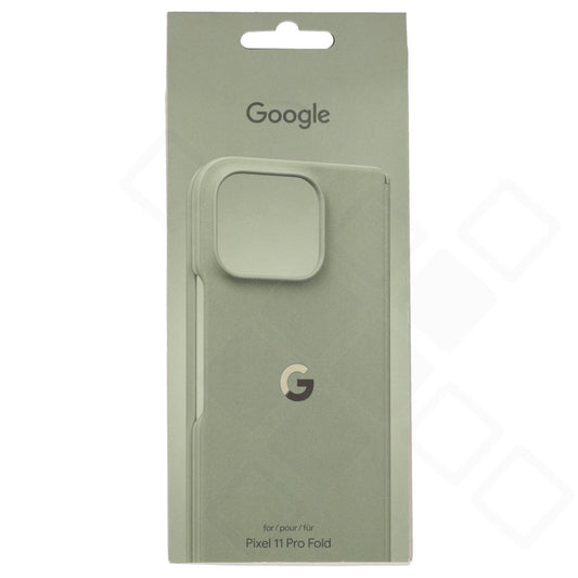 Google Case für Google Pixel 11 Pro Fold - olive