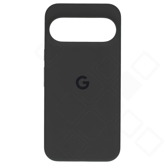 Google Case für Google Pixel 11 Pro XL - obsidian