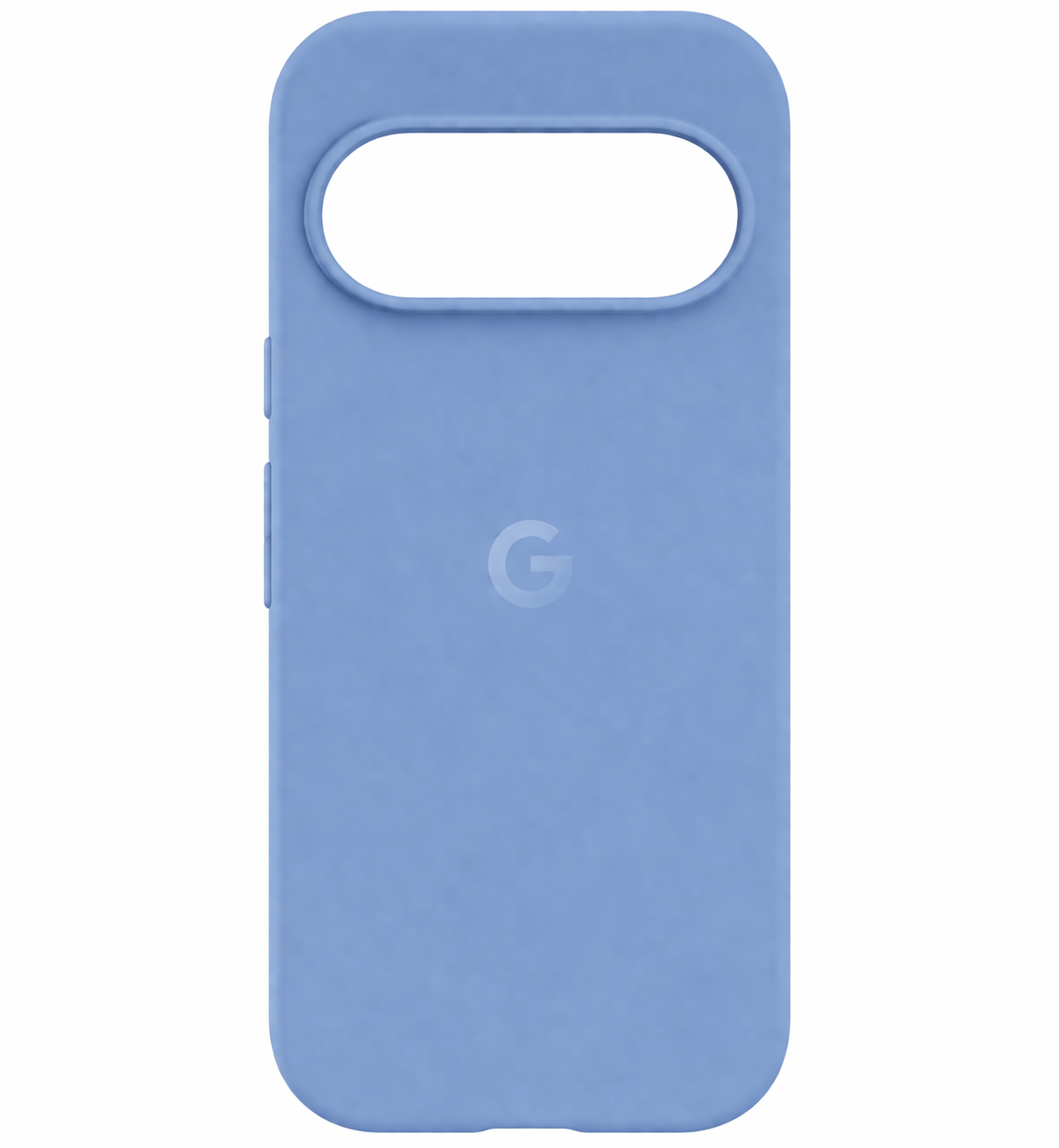 Original Google Pixel 10 und Pixel 10 Pro Case mit Pixelsnap in Indigo
