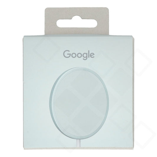 Google Pixel Wireless Charger 25W - fog