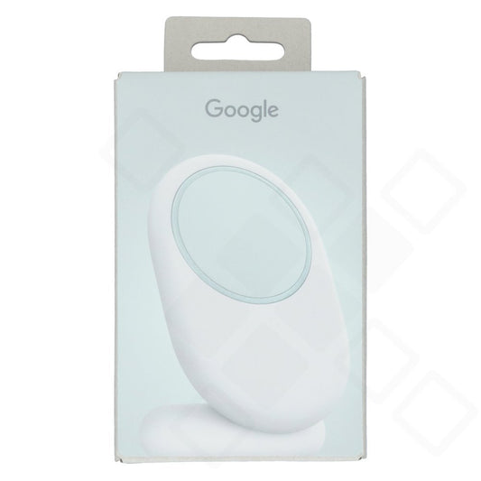 Google Pixelsnap Wireless Charger with Stand 25W - snow