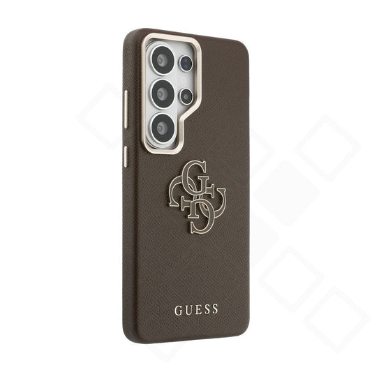 Guess PU Saffiano Case für Samsung Galaxy S26 Ultra – Produktansicht 2