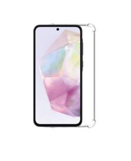 Mobeen Clear Cover, Galaxy A17 5G