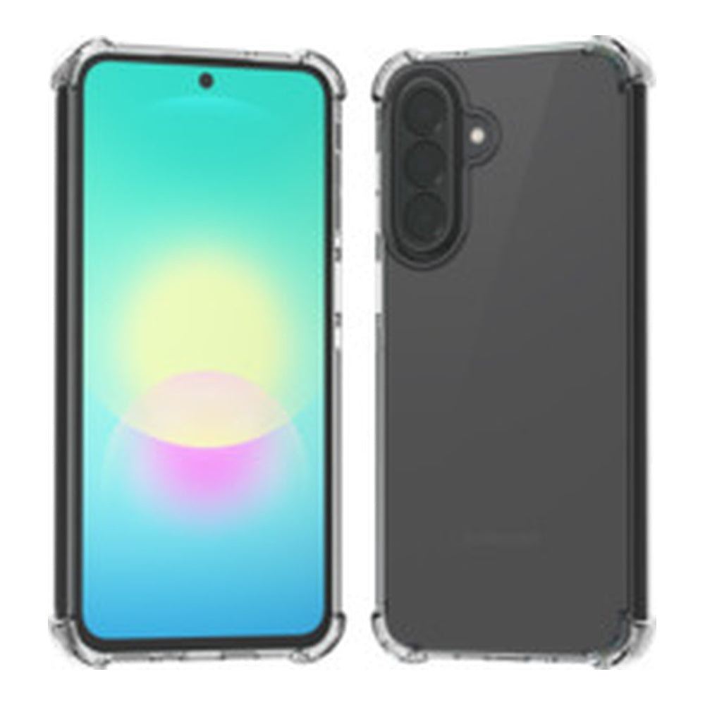 Mobeen Clear Cover für Galaxy A27