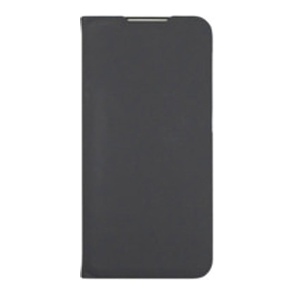 Mobeen Flip Cover für Galaxy A27, Black