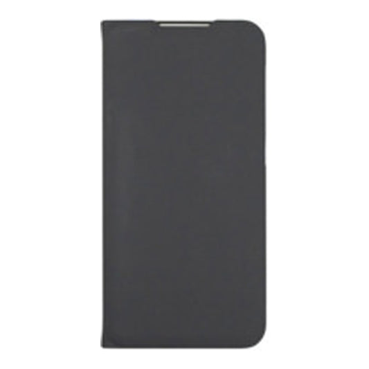 Mobeen Flip Cover für Galaxy A27, Black