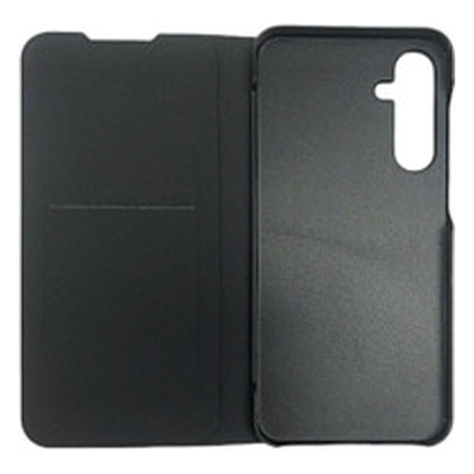 Mobeen Flip Cover für Galaxy A56 5G in Schwarz